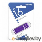   USB2.0 16Gb Smart Buy Quartz series Violet