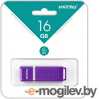   USB2.0 8Gb Smart Buy Quartz series Violet