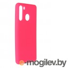  Samsung  Innovation  Samsung Galaxy A21 Soft Inside Light Pink 19150