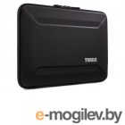   MacBook  16-inch Thule  APPLE MacBook Pro Gauntlet Sleeve Black TGSE2357BLK / 3204523