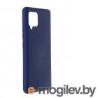  Samsung  DF  Samsung Galaxy A42   Silicone Blue sOriginal-30