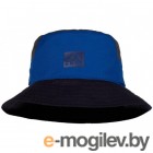  Buff Sun Bucket Hat Hak Blue (L/XL, 125445.707.30.00)