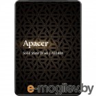  Apacer SSD 240GB AS340X AP240GAS340XC-1