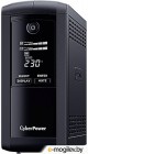    UPS CyberPower VP700ELCD Line-Interactive 700VA/390W USB/RS-232/RJ11/45  (4 EURO)