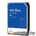   WD Original SATA-III 3Tb WD30EZAZ Blue (5400rpm) 256Mb 3.5