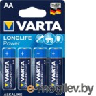  Varta Longlife  1.5V / 4008496846993