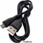USB A/B/Micro/Mini/Type-C Gembird Cablexpert USB 2.0 AM/microB 1m Black CCB-mUSB2-AMBMO1-1MB