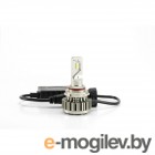   Tungsram Megalight LED +200 HB4 12V 24W P22d 6000K (2) 60550 PB2