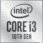  [oem] Intel Core i3-10105F (4x3.7Ghz) 6Mb,Comet Lake,65W [LGA1200],NoVga