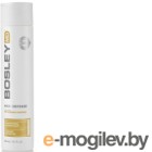    Bosley MD Deffense Color Safe Nourishing Shampoo (300)