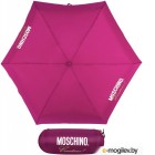   Moschino 8014-superminiX Couture! Bordeaux
