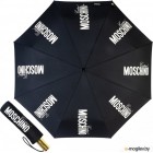   Moschino 8730-OCA Couture Gold Black