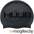    Huub Silicone Swim Cap / A2-VGCAP/Bs (Suede/)