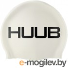    Huub Silicone Swim Cap / A2-VGCAP/W ()