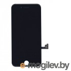 Vbparts  APPLE iPhone 7     (Foxconn) Black 058724
