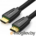 HDMI-HDMI - 1.0m Ugreen HD101 [10115] v2.0 <Black/Yellow>