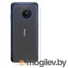   LuxCase  Nokia G20 Back Transparent 86393
