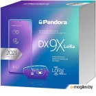  Pandora DX 9X Lora