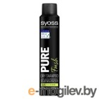     Syoss Pure Fresh (200)