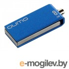   QUMO 8GB Fold QM8GUD-FLD-Blue