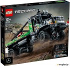  Lego Technic  - MB Zetros 42129