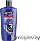    Clear Men 31    (610)