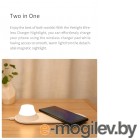 Xiaomi Yeelight Wireless Charging Night Light YLYD08YI