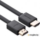  HDMI-HDMI - 2.0m Ugreen HD104 [10107] v2.0 <Black>