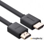  HDMI-HDMI - 3.0m Ugreen HD104 [10108] v2.0 <Black>