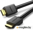  UGREEN HDMI Cable 1.5m HD104 (Black) (60820)