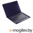  Barn&Hollis  APPLE MacBook Air 13 Matte Case Dark Blue 000026913