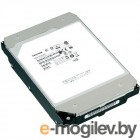   HDD Toshiba SATA3 4Tb 3.5 7200 256Mb 512n (replacement MG08ADA400E, MG04ACA400E, MG04ACA400N)