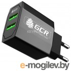    GCR GCR-51982  2 USB  3.1 A, 