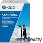   G&G GG-C13T908440  (70)  Epson WorkForce Pro WF-6090DW/6090DTWC/6090D2TWC/6590DWF