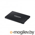   Samsung SSD 3840GB PM897 2.5 7mm SATA 6Gb/s TLC R/W 560/530 MB/s R/W 97K/60K IOPs DWPD3 5Y TBW21024 OEM