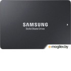 Samsung Enterprise SSD, 2.5, PM897, 960GB, SATA, 6Gb/s, R560/W530Mb/s, IOPS(R4K) 97K/60K, V6 TLC, MTBF 2M, 3 DWPD, OEM, 5 years, (analog MZ7KH960HAJ