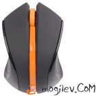 A4Tech G7-310N-1 Black+Orange USB