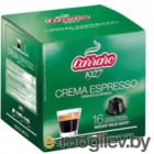   Carraro Crema Espresso  Dolce Gusto (16x7)