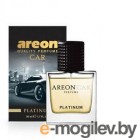   Areon Car Perfume Platinum (50)