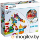  Lego Education Steam  45024