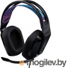  Logitech Headset G335 Wired  Black Gaming  -3.5 