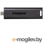   KINGSTON 256GB USB 3.2 Gen 2 DataTraveler Max, Type-C