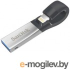   Sandisk 256Gb iXpand Flip SDIX90N-256G-GN6NE USB3.1 /