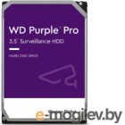   Western Digital Purple Pro 10TB (WD101PURP)
