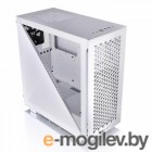  Thermaltake Divider 300 TG Air Snow CA-1S2-00M6WN-02 Snow/Win/SPCC/Tempered Glass*1/Mesh Front Panel/120mm Standard Fan*2 (528610)