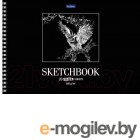    Hatber Premium SketchBook  / 204A_22274 (20)