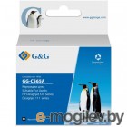   G&G GG-C565A  (72)  HP DJ 510