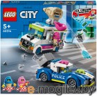  Lego City       60314