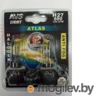    AVS Atlas Anti-Fog / A78620S (2)