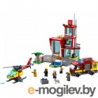 .  Lego City   / 60320